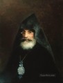 portrait of gabriel aivazian the artist s brother Ivan Aivazovsky
